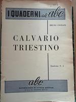 Calvario triestino