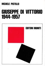 Giuseppe Di Vittorio 1944-1957