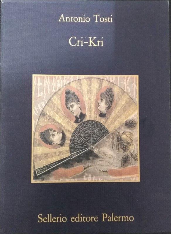 Cri-Kri