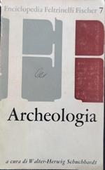 Archeologia