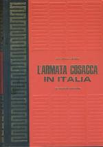 L' armata cosacca in Italia