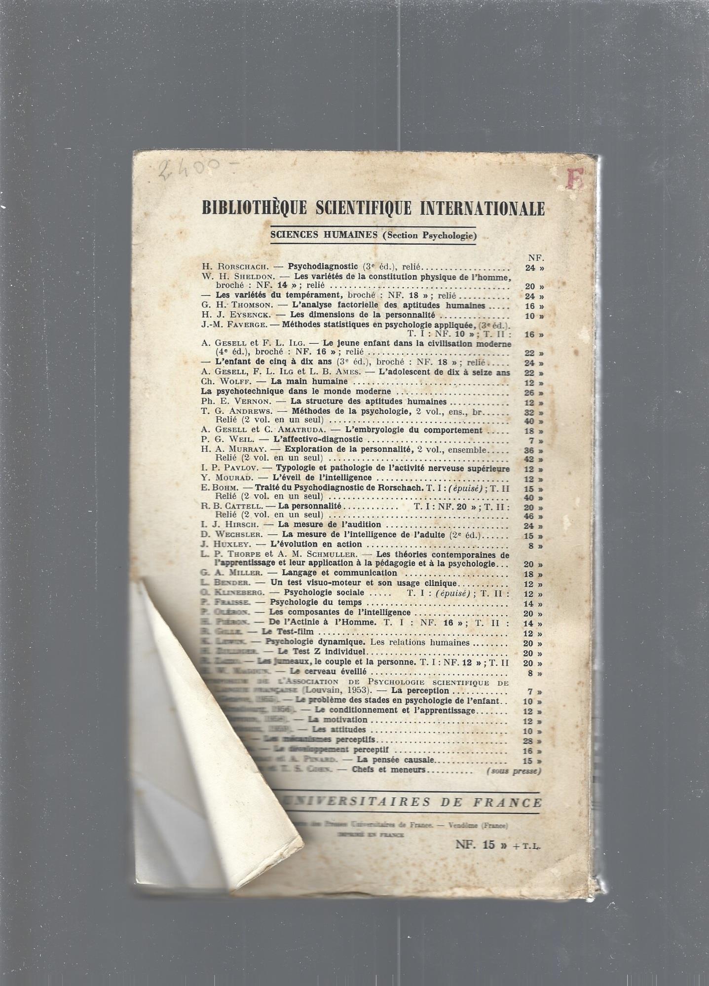 Libreria del Professore