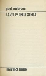 La volpe delle stelle