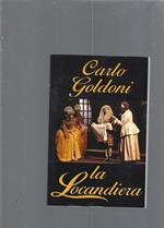 La locandiera