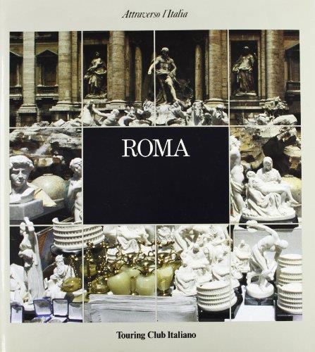 Roma - copertina