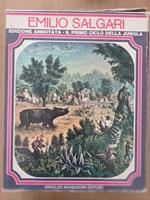 Il primo ciclo della Jungla