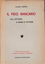 Il fido bancario