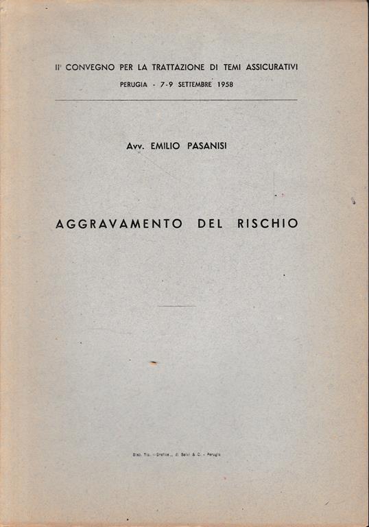 Libreria del Professore