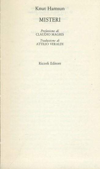 Libreria del Professore