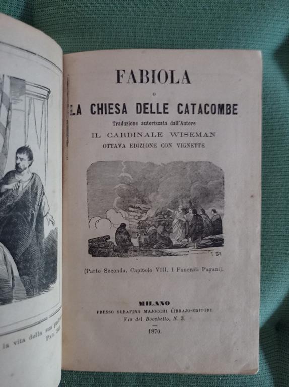 Libreria Quarto Stato