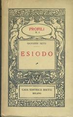Esiodo