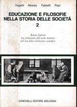 Educazione e filosofie nella storia delle società 2
