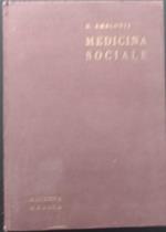 Medicina sociale