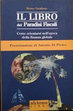 Il libro dei paradisi fiscali