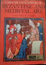 Bizantine and medieval art