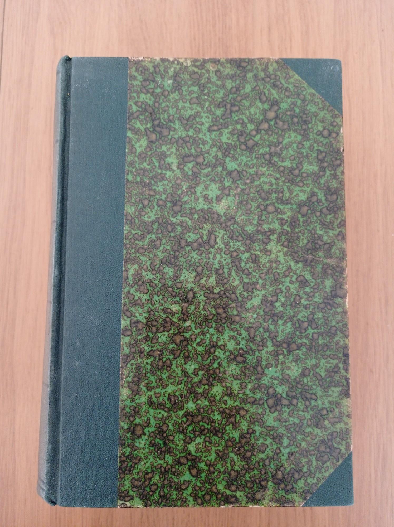 Manuale della procedura civile vol. 1 e 2