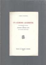 Un curioso accidente