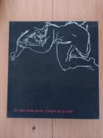 Les plus beaux dessins francais du 19 siecle