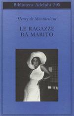 Le ragazze da marito
