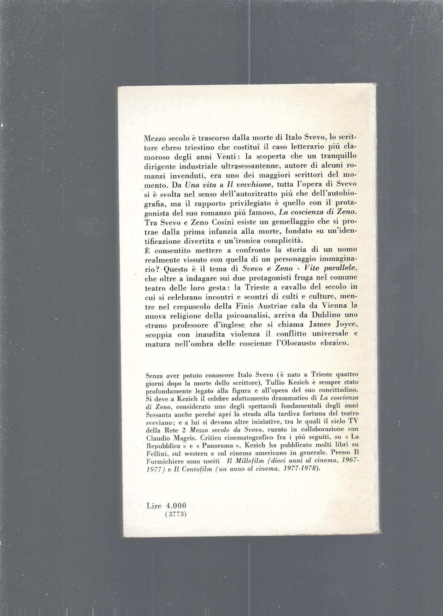 Libreria del Professore