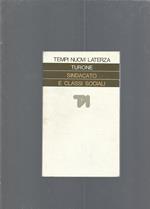 Sindacato e classi sociali