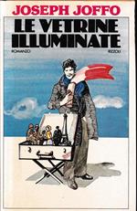 Le vetrine illuminate