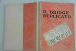 Il Bridge duplicato movimenti e classifiche nei tornei di bridge