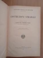 Costruzioni stradali