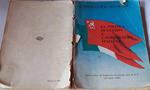 La politica di guerra e l'agricoltura italiana. Intervento al comitato centrale del P.C.I. 13 aprile 1950
