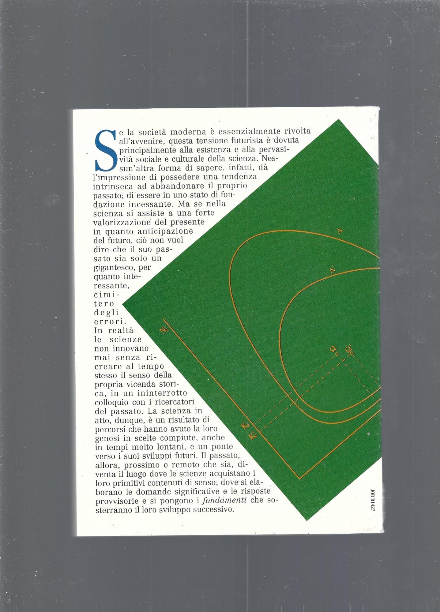 Le Associazioni Biologiche