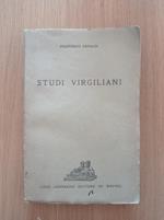 Studi Virgiliani