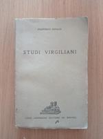 Studi Virgiliani