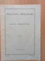 Moto Perpetuo