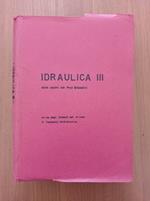 Idraulica Iii
