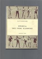 Storia Dei Pesi Massimi