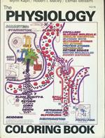 The Physiology Coloring Book