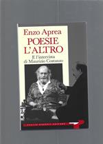 Poesia L'Altro