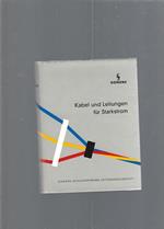 Kabel Und Leitungen Fur Starkstrom
