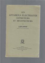 Les Appareils Electriques Connecteurs Et Deconnecteurs
