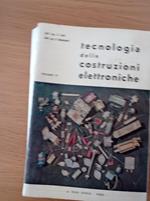 Tecnologia delle costruzioni elettroniche vol. II