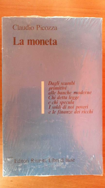 Libreria del Professore