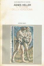 Il potere della vergogna saggi sulla razionalita