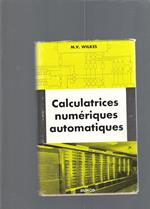 Calculatrices numériques automatiques