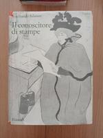 Il conoscitore di stampe