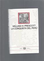 La conquista del Perù