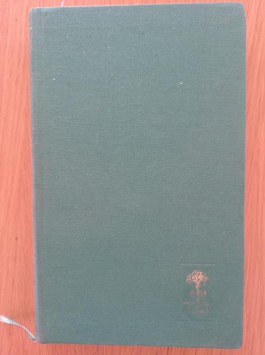 Il colonello Bridau - Honoré de Balzac - copertina