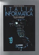 ITALIA INFORMATICA. Dieci anni di mercato EDP. Analisi e prospettive