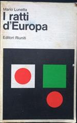 I ratti d'Europa