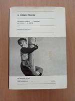 Il primo Fellini: Lo sceicco bianco - I vitelloni - La strada - Il bidone