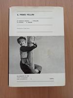 Il primo Fellini: Lo sceicco bianco - I vitelloni - La strada - Il bidone